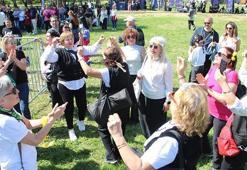 4 gün sürecek Kakava ve Hıdrellez Şenlikleri'nden renkli görüntüler