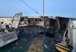 Katar'dan Özgürlük Filosu Koalisyonu saldırısı için soruşturma çağrısı