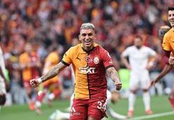 Galatasaray – Sivasspor: 4-1