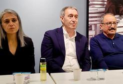 Sırrı Süreyya Önder için taziyeler kabul edildi