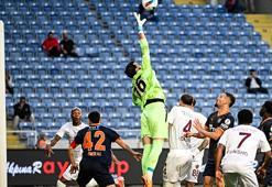 Hatayspor-Başakşehir: 2-4