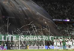 Merih Demiral'ın formasını giydiği Al Ahli, Asya Şampiyonlar Ligi şampiyonu oldu