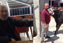 Afyonkarahisar'da komşuların arazi kavgası kanlı bitti: 1 ölü