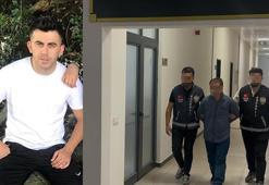 'Miras' cinayetinde amca tutuklandı, yeğen toprağa verildi