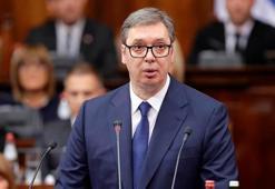 ABD ziyareti sırasında rahatsızlanan Sırbistan Cumhurbaşkanı Vucic ülkesine döndü