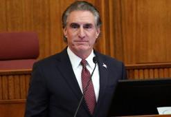 ABD İçişleri Bakanı Burgum: Ülkede büyük çaplı elektrik kesintisi yaşanabilir