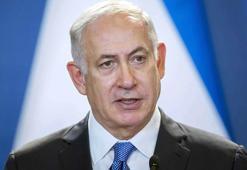 Netanyahu'nun Azerbaycan ziyareti ertelendi