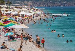 Deniz suyunda sıcaklık artışı; yaz aylarında bakteri riski yükseldi