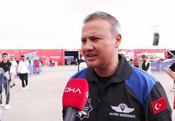 Alper Gezeravcı: TEKNOFEST’in yavru vatanımız Kuzey Kıbrıs Türk Cumhuriyeti’nde icra ediliyor olması çok değerli