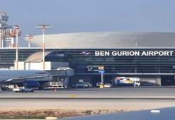 Yemen'deki Husiler, İsrail'de Ben Gurion Havalimanı'nı vurdu