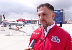 TUSAŞ Genel Müdürü Demiroğlu: KAAN 2027’de TEKNOFEST’te