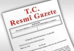 'Bilirkişilik Yönetmeliğinde Değişiklik Yapılmasına Dair Yönetmelik', Resmi Gazete'de yayımlandı