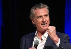 California Valisi Newsom: Çin’e ticaret kapımızı açmaya devam edeceğiz