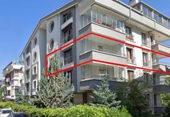 '3+1' diye aldığı ev '1+1' çıktı