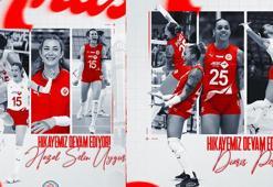 Aras Kargo'da iç transfer sürüyor