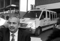 TBMM Başkanvekili Sırrı Süreyya Önder için AKM'de tören