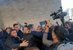 Özgür Özel'e saldırıyla ilgili Başsavcılıktan açıklama