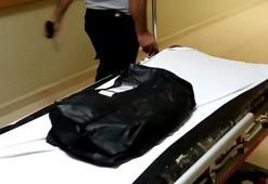 3 aylık Yunus bebek, beşiğinde ölü bulundu