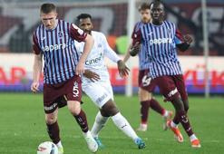 Trabzonspor ile Kasımpaşa 37’nci randevuda