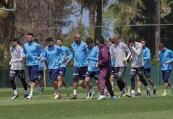 Trabzonspor, İstanbul'a gitti