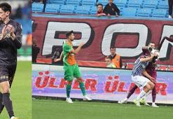 Trabzonspor’da Uğurcan Çakır ile Stefan Savic’in sağlık durumuyla ilgili açıklama