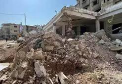 Gazze’de hayatını kaybedenlerin sayısı 52 bin 535'e yükseldi