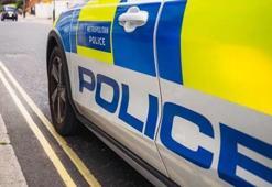 Londra’da terör operasyonu: 8 gözaltı