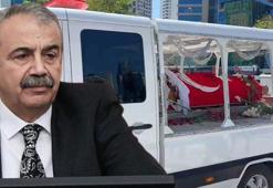 Sırrı Süreyya Önder son yolculuğuna uğurlandı