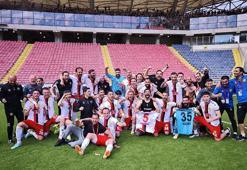 Es-Es yeniden profesyonel ligde