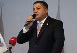 Yerli ve Milli Parti Genel Başkanı Mutlu: Özgür Özel'e yapılan şiddetli olayı lanetliyorum