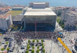 İstanbul Valiliği'nden, 'Özgür Özel'in makam aracı otoparka alınmadı' iddiası hakkında açıklama