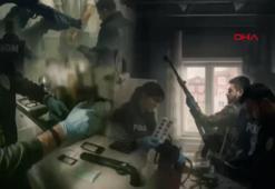 Ankara'da FETÖ operasyonu; 33 gözaltı