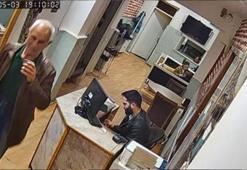 Özel'e saldıran Selçuk Tengioğlu'nun saldırıdan önce konakladığı oteldeki görüntüleri ortaya çıktı