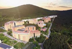 Avrupa Üniversiteler Birliği Genel Kurulu, Yeditepe Üniversitesi ev sahipliğinde gerçekleşecek