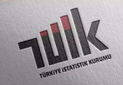 TÜİK, nisan ayı enflasyon verilerini açıkladı