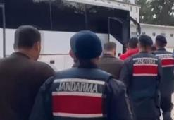 Gaziantep'te sosyal medya dolandırıcılığına 4 tutuklama