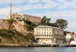 Trump'tan, Alcatraz hapishanesinin yeniden açılması talimatı