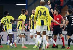 Derbi kazanamayan Fenerbahçe ve Mourinho şampiyonluk yarışına havlu attı