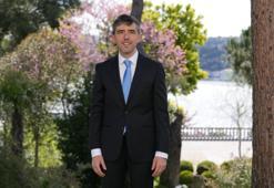 ‘Girişimcilik için doğru ekipleri bir araya getirmeli ve vizyonunuzu sürekli güncel tutmalısınız’