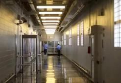 ABD'de kaçtı sanılan mahkumun adliyede unutulduğu ortaya çıktı