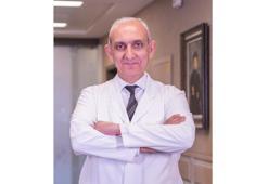 Prof. Dr. Burak Işık: Tek bir insan 50’nin üzerinde hayata umut olabilir