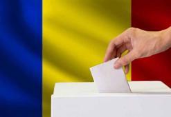 Romanya'da seçimler ikinci tura kaldı