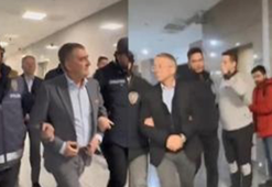 TÜSİAD yöneticileri Turan ve Aras hakkında yeni iddianame