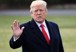 Trump, başkanlık görevini bırakacağı tarihi açıkladı