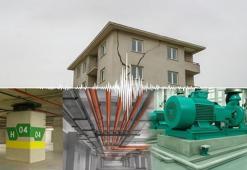 'Mekanik sistemler depremde hayat kurtarıyor'