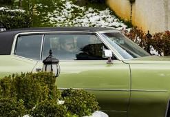 Eşref'in ikinci 'Rüya'sı: 1969 Cadillac