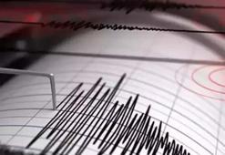 Meksika'da 6.2 büyüklüğünde deprem