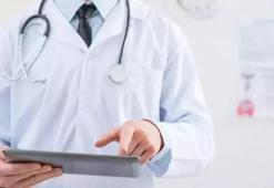 Aile hekimliğinden nüfus aktarımı, 6 Mayıs'ta başlayacak