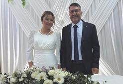 Depremde ailelerini kaybetmişlerdi, tanışıp evlendiler