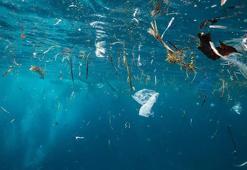 Okyanusun her katmanında mikroplastik bulundu